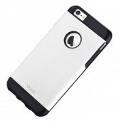 Чехол Vouni Axe leather case для iPhone 6S Plus/6 Plus White Чехол Vouni Axe leather case для iPhone 6S Plus/6 Plus White