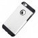 Чохол Vouni Axe leather case для iPhone 6S Plus/6 Plus Білий