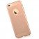 Чехол Vouni Cystal Shinning with lace для iPhone 6/6S Crystal Champagne