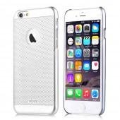 Чехол Vouni Dot case для iPhone 6, silver