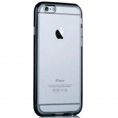 Чохол Vouni Duo Case для iPhone 6S/6 Gun Чорний Чохол Vouni Duo Case для iPhone 6S/6 Gun Чорний