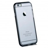 Чохол Vouni Duo Case для iPhone 6S/6 Gun Чорний Чохол Vouni Duo Case для iPhone 6S/6 Gun Чорний