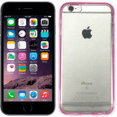 Чехол Vouni Duo Case для iPhone 6S/6 Pink Чехол Vouni Duo Case для iPhone 6S/6 Pink