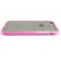Чехол Vouni Duo Case для iPhone 6S/6 Pink