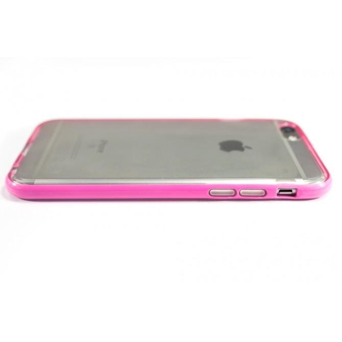 Чехол Vouni Duo Case для iPhone 6S/6 Pink-3