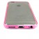 Чехол Vouni Duo Case для iPhone 6S/6 Pink