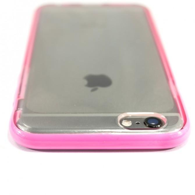 Чехол Vouni Duo Case для iPhone 6S/6 Pink-5