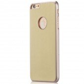 Чохол Vouni Excellence Case для iPhone 6S/6 Шампанський Золотий Чохол Vouni Excellence Case для iPhone 6S/6 Шампанський Золотий
