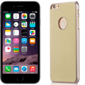 Чохол Vouni Excellence Case для iPhone 6S/6 Шампанський Золотий Чохол Vouni Excellence Case для iPhone 6S/6 Шампанський Золотий