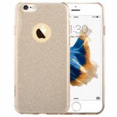 Чохол Vouni Meteoric Soft Case для iPhone 6 Plus/6S Plus Шампанський Золотий Чохол Vouni Meteoric Soft Case для iPhone 6 Plus/6S Plus Шампанський Золотий
