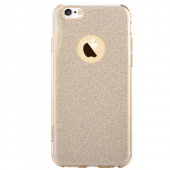 Чохол Vouni Meteoric Soft Case для iPhone 6 Plus/6S Plus Шампанський Золотий Чохол Vouni Meteoric Soft Case для iPhone 6 Plus/6S Plus Шампанський Золотий