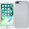 Чехол Vouni Trendy case для iPhone 7 Plus/8 Plus Silver