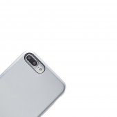 Чохол Vouni Trendy case для iPhone 7 Plus/8 Plus Срібло Чохол Vouni Trendy case для iPhone 7 Plus/8 Plus Срібло