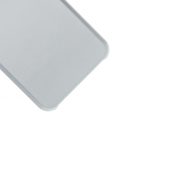 Чохол Vouni Trendy case для iPhone 7 Plus/8 Plus Срібло-4