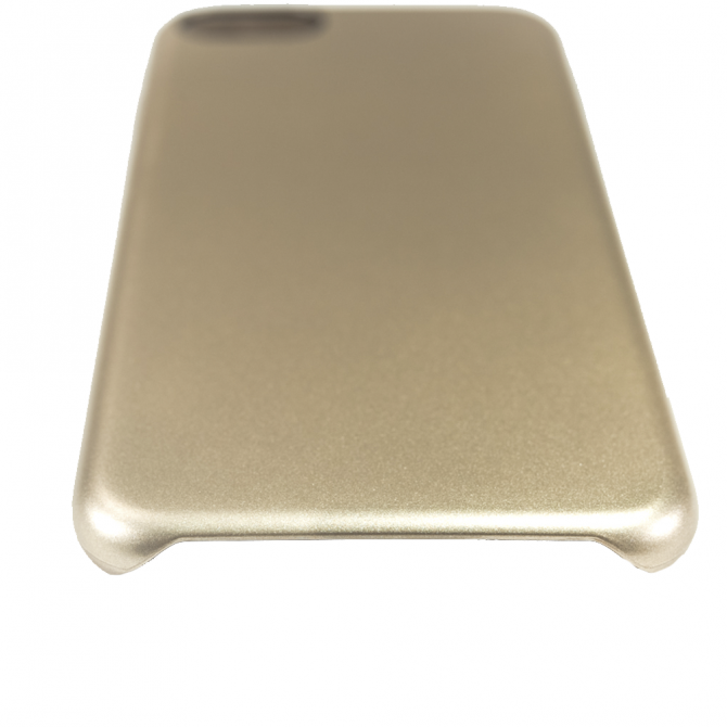 Чохол Vouni Trendy case для iPhone 7/8 Шампанський Золотий-4