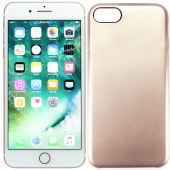 Чохол Vouni Trendy case для iPhone 7/8 Рожеве Золото Чохол Vouni Trendy case для iPhone 7/8 Рожеве Золото