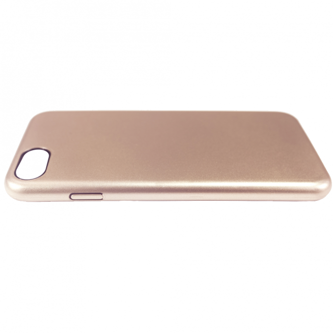 Чехол Vouni Trendy case для iPhone 7/8 Rose Gold-2