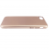 Чохол Vouni Trendy case для iPhone 7/8 Рожеве Золото