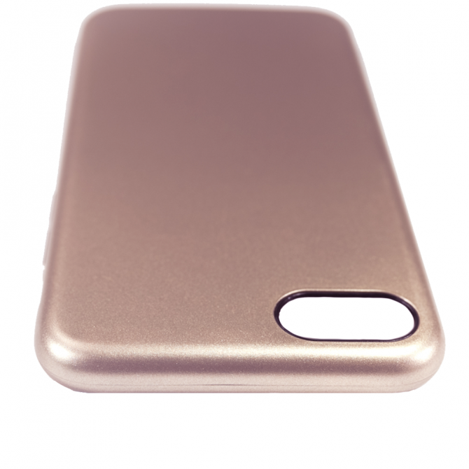 Чехол Vouni Trendy case для iPhone 7/8 Rose Gold-5