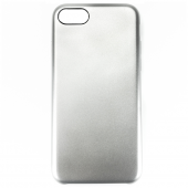 Чехол Vouni Trendy case для iPhone 7/8 Silver