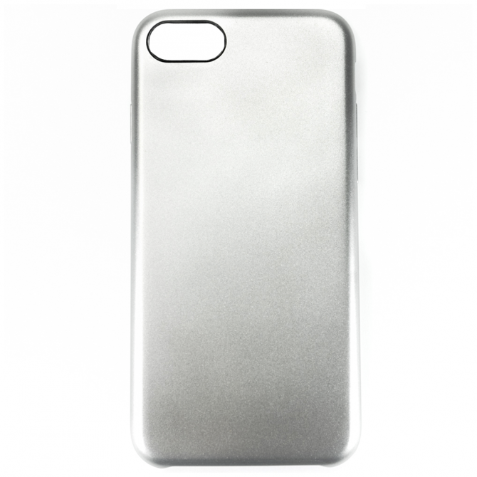 Чохол Vouni Trendy case для iPhone 7/8 Срібло-1