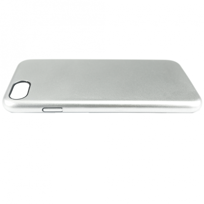 Чохол Vouni Trendy case для iPhone 7/8 Срібло-2