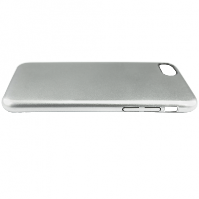 Чохол Vouni Trendy case для iPhone 7/8 Срібло-3