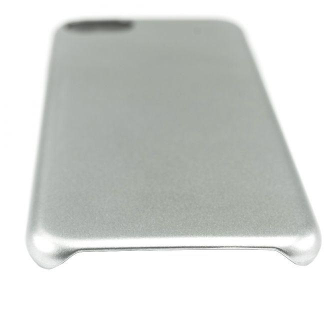 Чохол Vouni Trendy case для iPhone 7/8 Срібло-4