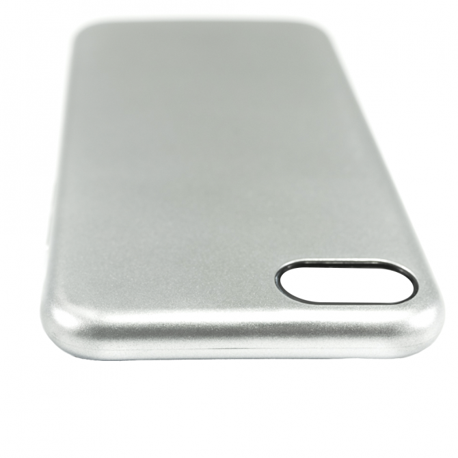 Чохол Vouni Trendy case для iPhone 7/8 Срібло-5