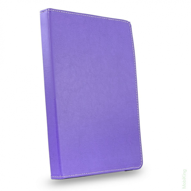 Чехол WRX Universal 360* 10" Purple