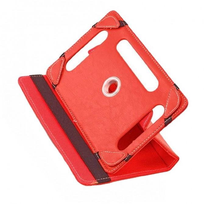 Чохол WRX Universal 10" Червоний-2