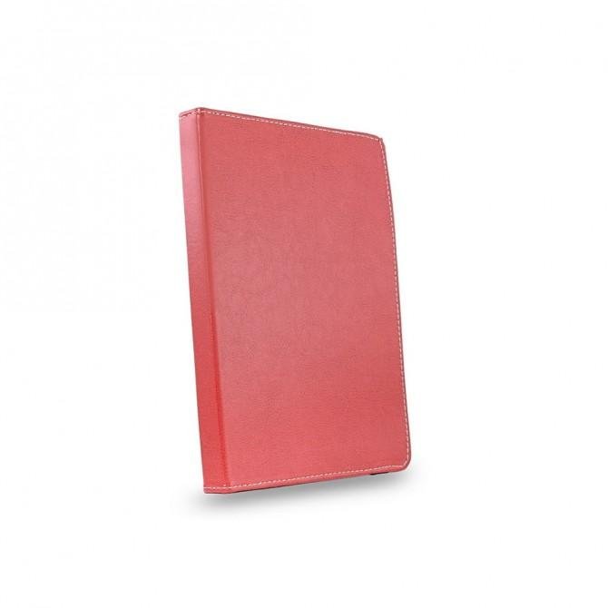 Чохол WRX Universal 360* 7" Червоний