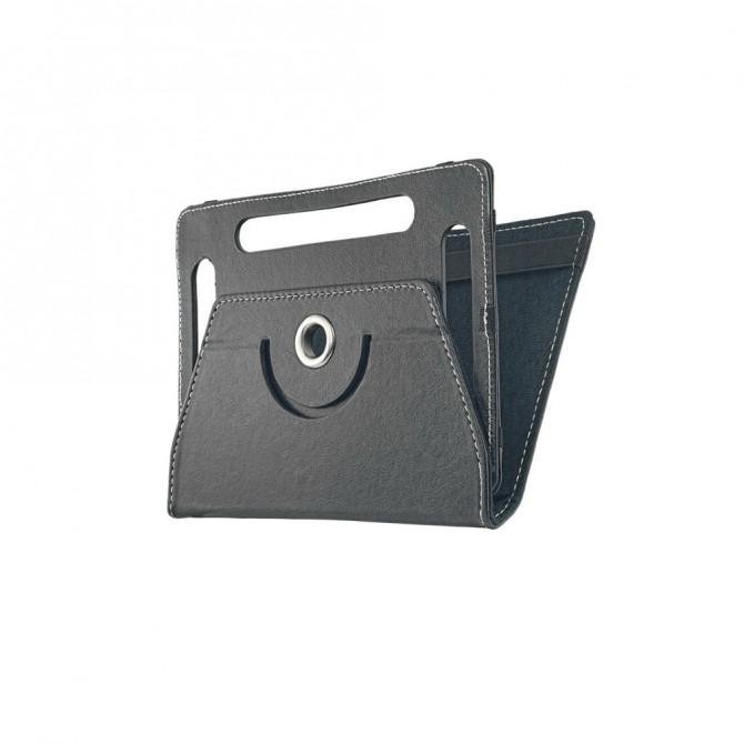 Чохол WRX Universal 360* 8" Чорний-1