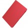Чехол WRX Universal Soft Elegant 9" Red