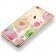 Чохол X-Fitted Fancy Bubble для iPhone 6s Plus/6 Plus Золотий