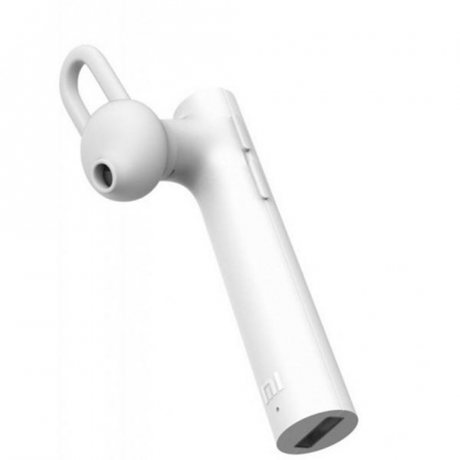 Bluetooth гарнитура Xiaomi Mi Youth Edition White (ZBW4349CN)-2