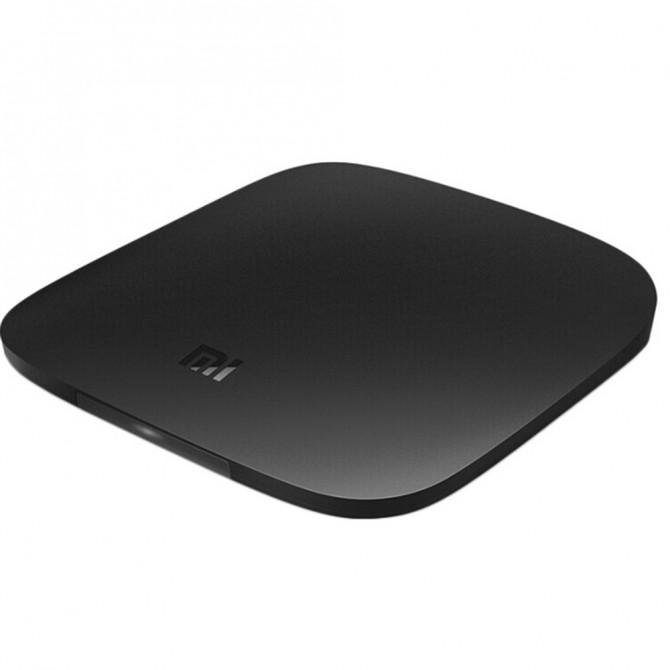 Медіаплеєр Xiaomi Mi TV Box 3 1Gb (MDZ-16-AA)