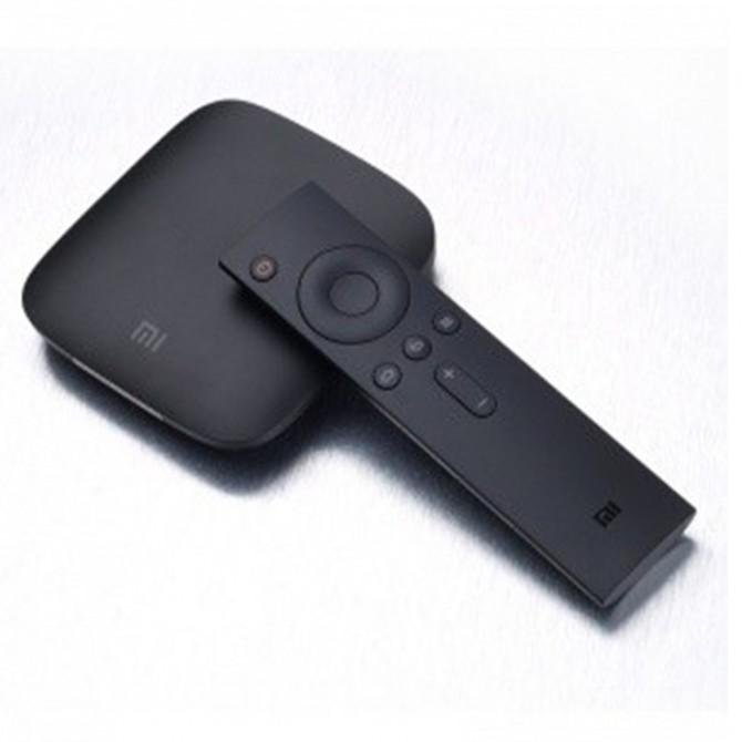 Медіаплеєр Xiaomi Mi TV Box 3 1Gb (MDZ-16-AA)-1