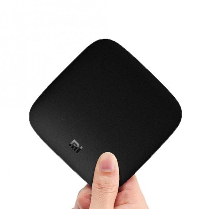 Медіаплеєр Xiaomi Mi TV Box 3 1Gb (MDZ-16-AA)-2