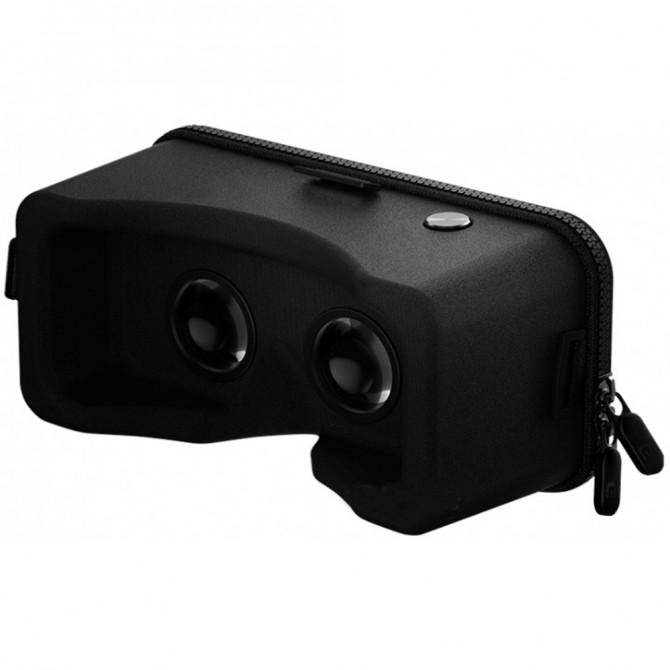 Окуляри віртуальної реальності Xiaomi Mi VR Glasses Чорний (V1C)-1