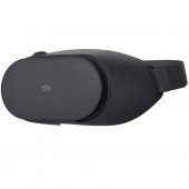Очки виртуальной реальности Xiaomi Mi VR Play 2 Чёрный Очки виртуальной реальности Xiaomi Mi VR Play 2 Чёрный