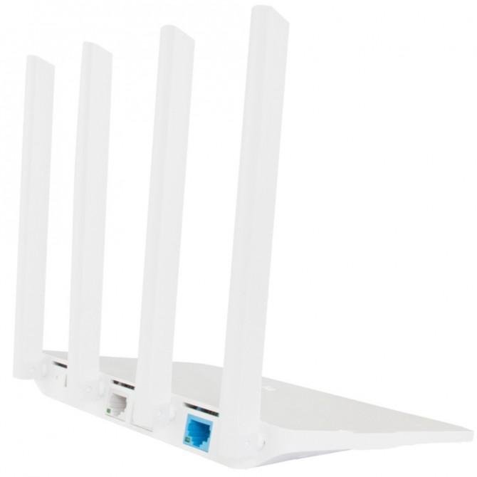 Роутер Xiaomi Mi WiFi Router 3 (MIR3)-2