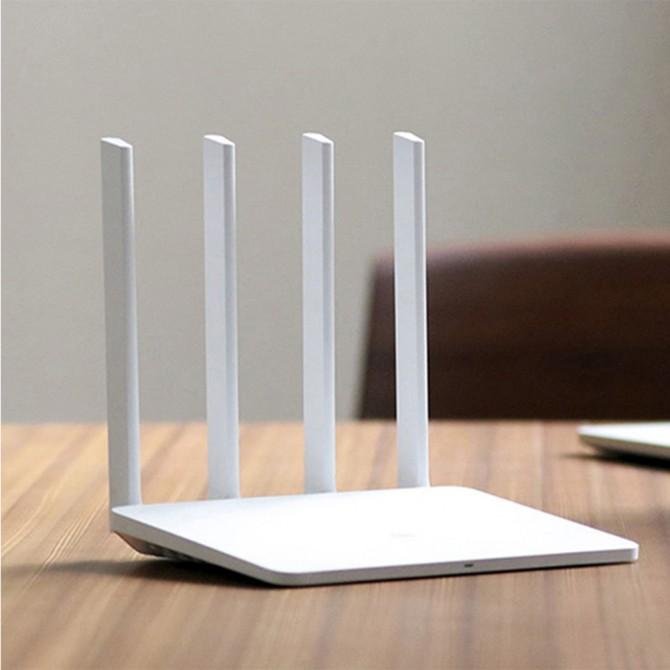 Роутер Xiaomi Mi WiFi Router 3 (MIR3)-3