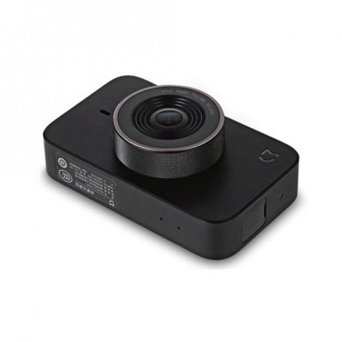 Видеорегистратор Xiaomi Yi Smart Car QDJ4007 Чёрный-2