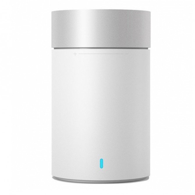 Портативна колонка Xiaomi 2 Білий (LYYX01ZM)