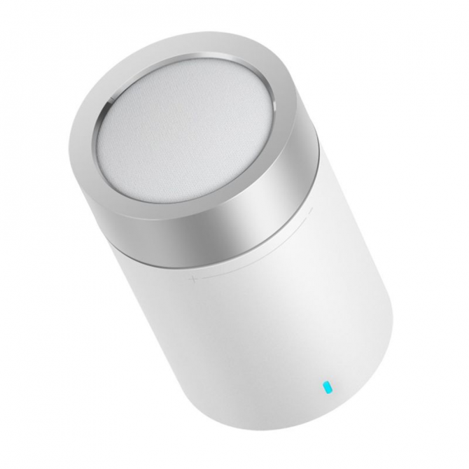 Портативна колонка Xiaomi 2 Білий (LYYX01ZM)-3