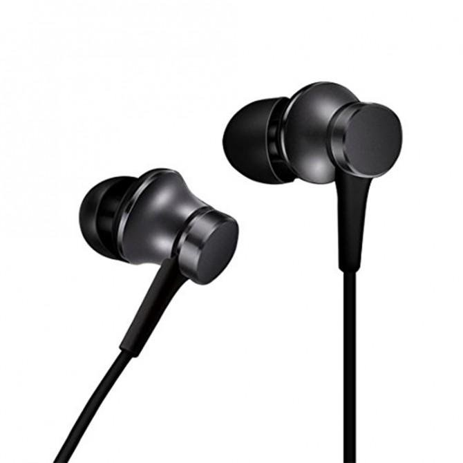Навушники Fresh Bloom Mate Чорний (ZBW4354TY)-1