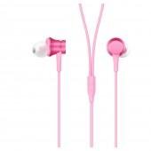 Наушники Xiaomi Piston Fresh Bloom Mate Розовый