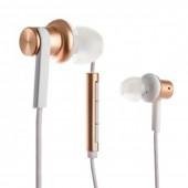 Наушники Xiaomi Quantie «Hybrid HD» Gold (ZBW4325TY)