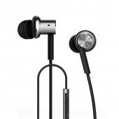 Наушники Xiaomi Quantie Hybrid HD Серебряный